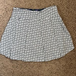 William Murray Golf Skirt